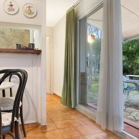 Apartamento Sirena Llafranc
