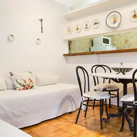 Apartamento Sirena *