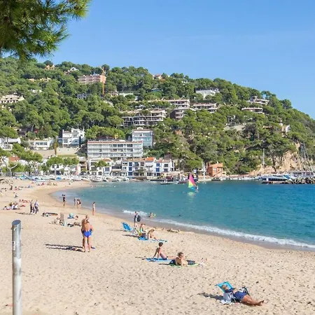 Apartamento Sirena Llafranc