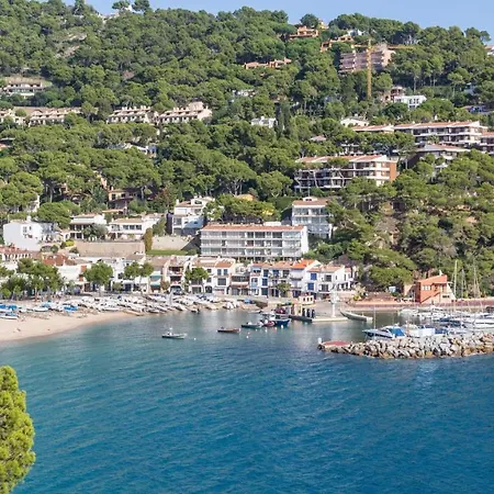 Sirena Apartamento Llafranc
